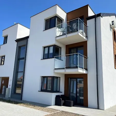 Apartment Ustronie Morskie31b4 *
